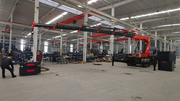 SQS157A-3 truck mounted crane EuropeSQS157A-3 truck crane Middle East

6.3 ton telescopic boom crane Africa

SQS157A-3 hydraulic crane Asia

10.3 m truck-mounted crane international

360° rotating truck crane construction logistics

SQS157A-3 compatible truck chassis global

6300 kg lifting capacity crane worldwide