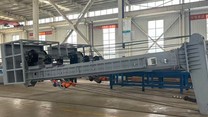 hydraulic truck crane 3-section boom crane mini truck crane construction lifting crane OEM crane manufacturer Chinese truck mounted crane supplier