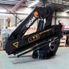 Custom Marine Crane Manufacturer，Ocean Crane Engineering Solutions，Marine Crane Factory China，Curved Arm Marine Crane，Telescopic Marine Crane，Offshore Crane Customization，Factory Direct Marine Crane，Xuzhou Marine Crane Supplier