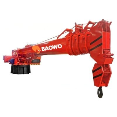 Custom Marine Crane Manufacturer，Marine Crane Factory China，Ocean Crane Technical Drawings，Curved Arm Marine Crane，Telescopic Marine Crane，Factory Direct Marine Crane，Bespoke Ship Crane，Xuzhou Marine Crane Supplier