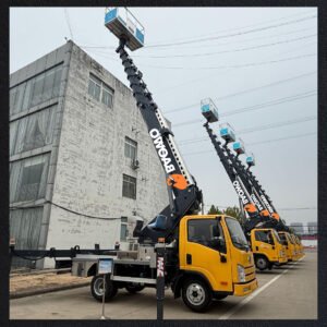 Aerial Work Platform