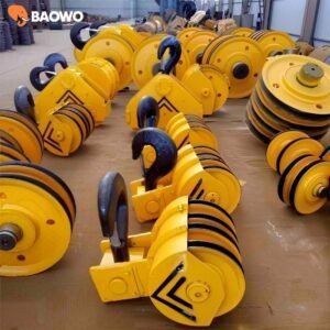 Lifting attachment assembly，Crane lifting gear parts，Truck mounted crane attachments，Crane hook and grapple，Custom lifting attachment supplier