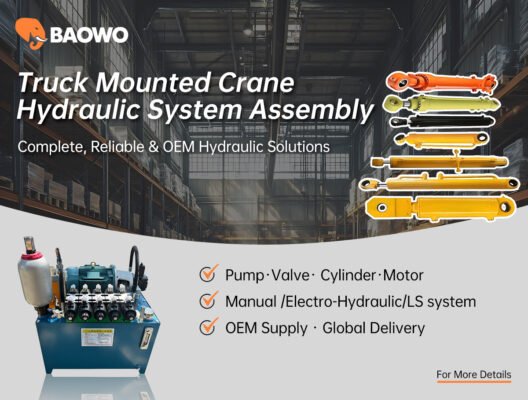 Crane hydraulic assembly,Truck mounted crane hydraulic system,Crane hydraulic parts supplier,Hydraulic pump and cylinder for crane,Crane hydraulic system components