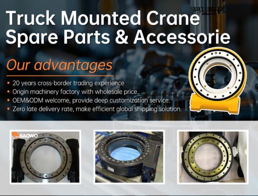 Slew drive gearbox，Slewing reduction gearbox，Crane slew drive，Truck mounted crane gearbox，Knuckle boom crane slewing gear