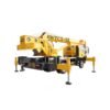 BAOWO BWT C5-5L,3 Ton Truck Crane,Compact Truck Crane,Mobile Crane Manufacturer,Hydraulic truck crane,24m lifting height crane,Small mobile crane for sale,Construction lifting equipmentBest 3 ton truck crane for urban construction,BAOWO truck crane specifications and price,Compact hydraulic truck crane manufacturer in China