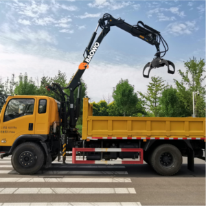 Aerial Work Platform Truck, 30m Bucket Truck, Lightweight MEWP, 4495kg Aerial Platform, Truck Mounted Man Lift, BAOWO AWP30, JAC Chassis AWP, JMC Aerial Work Vehicle, Municipal Maintenance Truck.